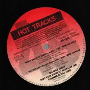 A.B.C. - Anne Clarke - Hot Tracks Series 6, Issue 7