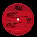 12inch Vinyl Single - Hot Tracks - Street Tracks 63