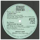 2 x 12inch Vinyl Single - Hot Tracks - Street Tracks 72