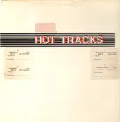 Hot Tracks - Series 7, Issue 3