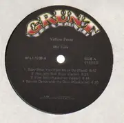 LP - Hot Tuna - Yellow Fever