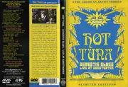 DVD - Hot Tuna - Acoustic Blues - Live At Sweetwater