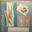 Double LP - Hot Tuna - Double Dose - Gatefold