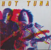 LP - Hot Tuna - Hoppkorv