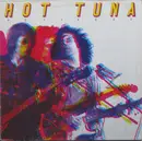 LP - Hot Tuna - Hoppkorv