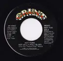 7inch Vinyl Single - Hot Tuna - Hot Jelly Roll Blues