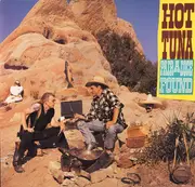 LP - Hot Tuna - Pair A Dice Found