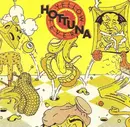 CD - Hot Tuna - Yellow Fever