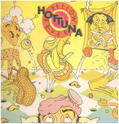 LP - Hot Tuna - Yellow Fever