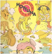 Hot Tuna - Yellow Fever