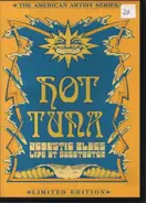 Hot Tuna - Acoustic Blues - Live At Sweetwater