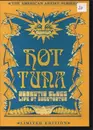 DVD - Hot Tuna - Acoustic Blues - Live At Sweetwater