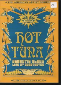 Hot Tuna - Acoustic Blues - Live At Sweetwater