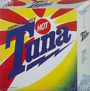 LP - Hot Tuna - America's Choice