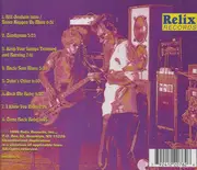 CD - Hot Tuna - Classic Electric