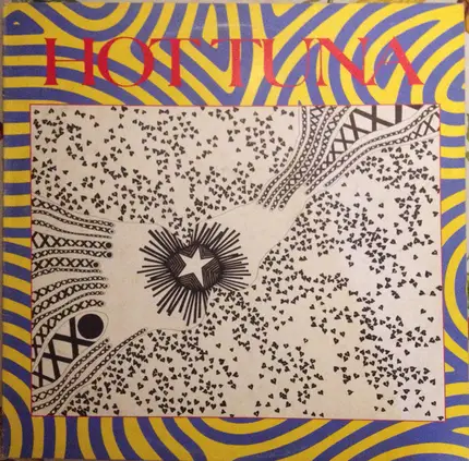 Hot Tuna - First Pull Up, Then Pull Down