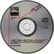 CD - Hot Tuna - Funky #7