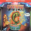 CD - Hot Tuna - Historic Hot Tuna