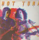LP - Hot Tuna - Hoppkorv