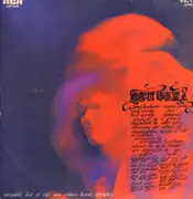 LP - Hot Tuna - Hot Tuna