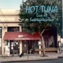 CD - Hot Tuna - Live At Sweetwater Two