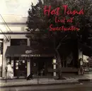CD - Hot Tuna - Live At Sweetwater