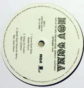 Double LP - Hot Tuna - Live At The New Orleans House, Berkeley, California, September 1969
