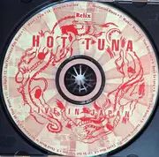 CD - Hot Tuna - Live In Japan
