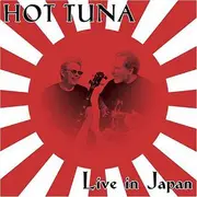 CD - Hot Tuna - Live In Japan