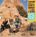 CD - Hot Tuna - Pair A Dice Found