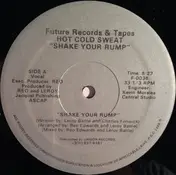 Hot, Cold Sweat - Shake Your Rump