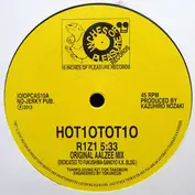 10 Inches Of Pleasure Records