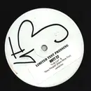 12inch Vinyl Single - Hott 22 - 4 Da Luv - White Label