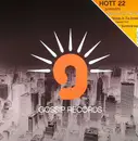 12inch Vinyl Single - Hott 22 - Summer In The City