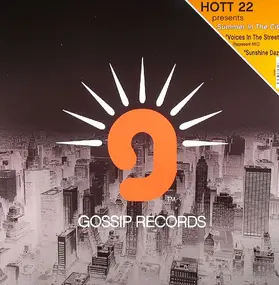 hott 22 - Summer In The City