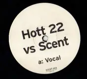 hott 22 - Up & Down