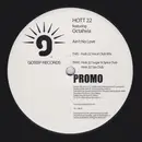 12inch Vinyl Single - Hott 22 - Ain't No Love