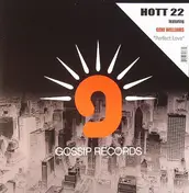 hott 22 - PERFECT LOVE
