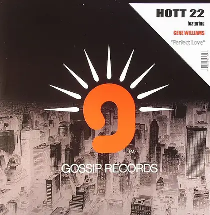Hott 22 - PERFECT LOVE