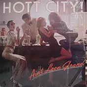 Hott City