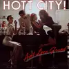 LP - Hott City - Ain't Love Grand