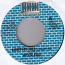 7inch Vinyl Single - Hotta Flex - Light My Fire