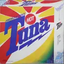 LP - Hot Tuna - America's Choice - UK GRUNT