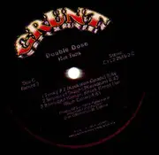 Double LP - Hot Tuna - Double Dose