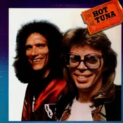 Hot Tuna - Final Vinyl