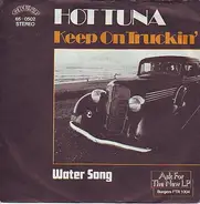 Hot Tuna - Keep On Truckin'