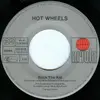 7'' - Hot Wheels - Gimme A Sign