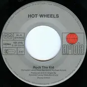 Hot Wheels - Gimme A Sign