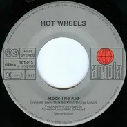 Hot Wheels - Gimme A Sign