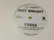 Hot Wright